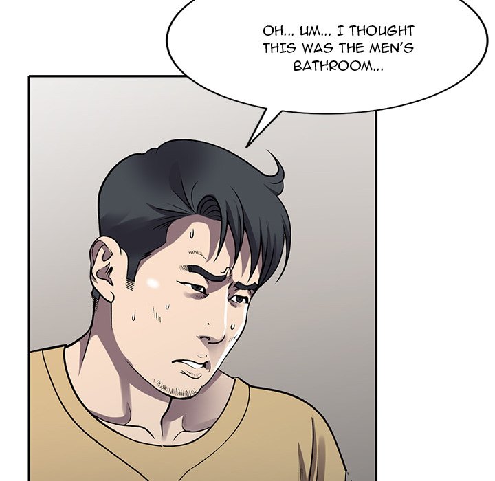 Revenge to Love Chapter 13 Page 128