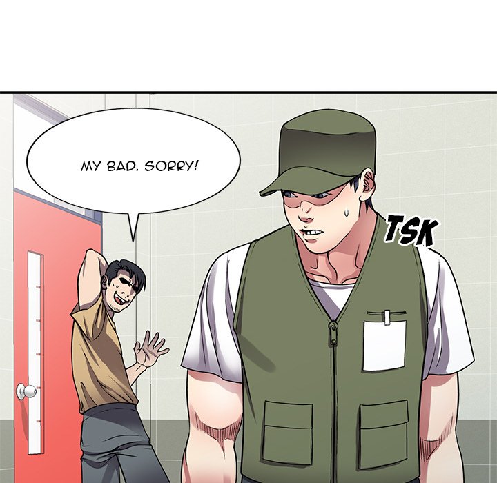 Revenge to Love Chapter 13 Page 130