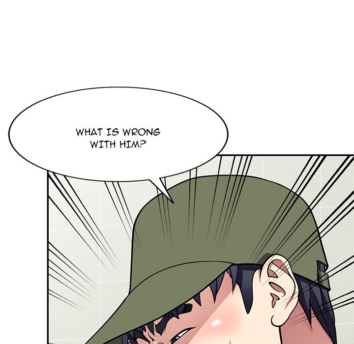 Revenge to Love Chapter 13 Page 132