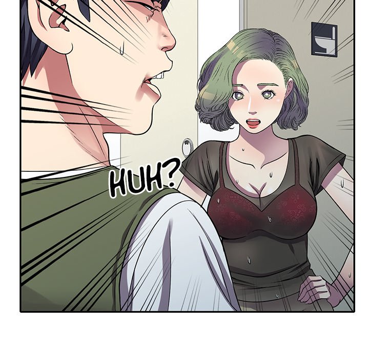Revenge to Love Chapter 13 Page 138
