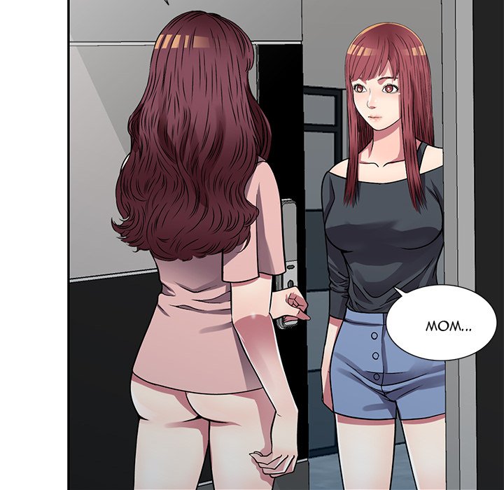 Revenge to Love Chapter 13 Page 16
