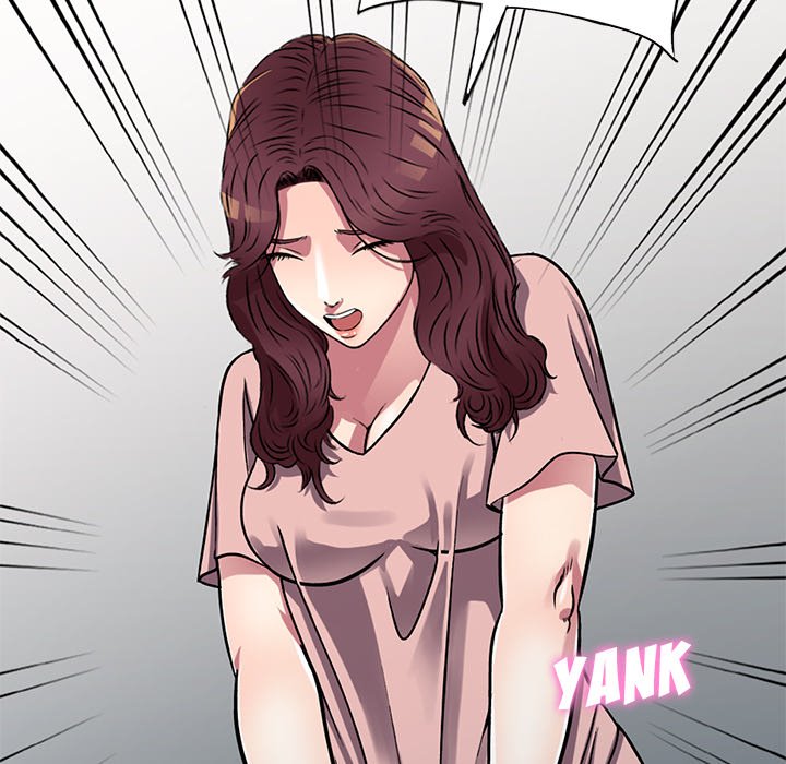 Revenge to Love Chapter 13 Page 20