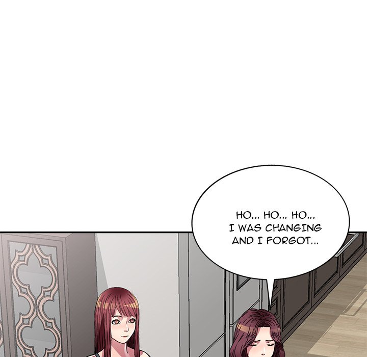 Revenge to Love Chapter 13 Page 22