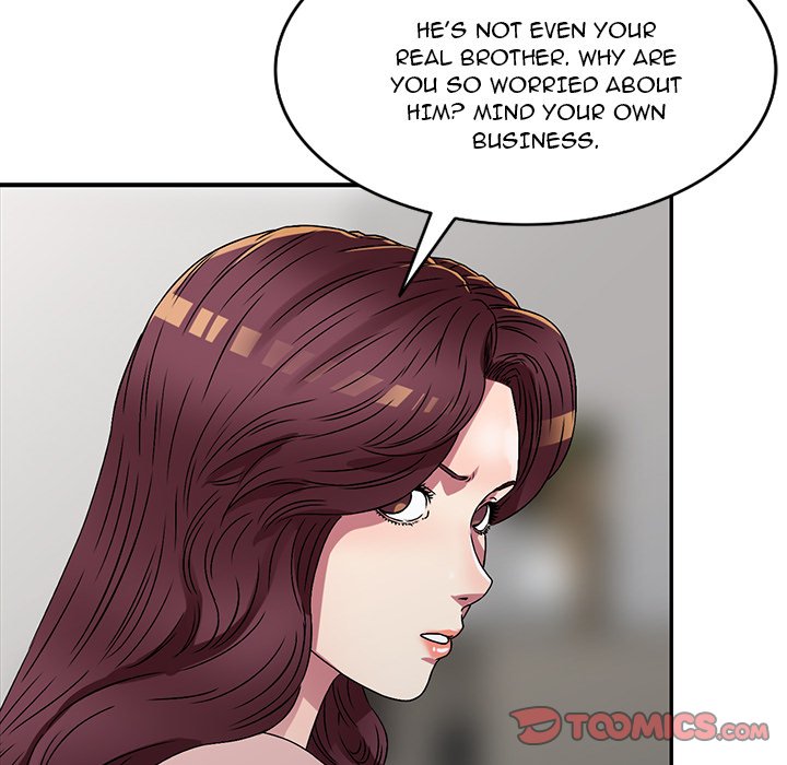 Revenge to Love Chapter 13 Page 27