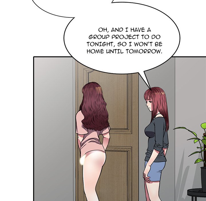 Revenge to Love Chapter 13 Page 29
