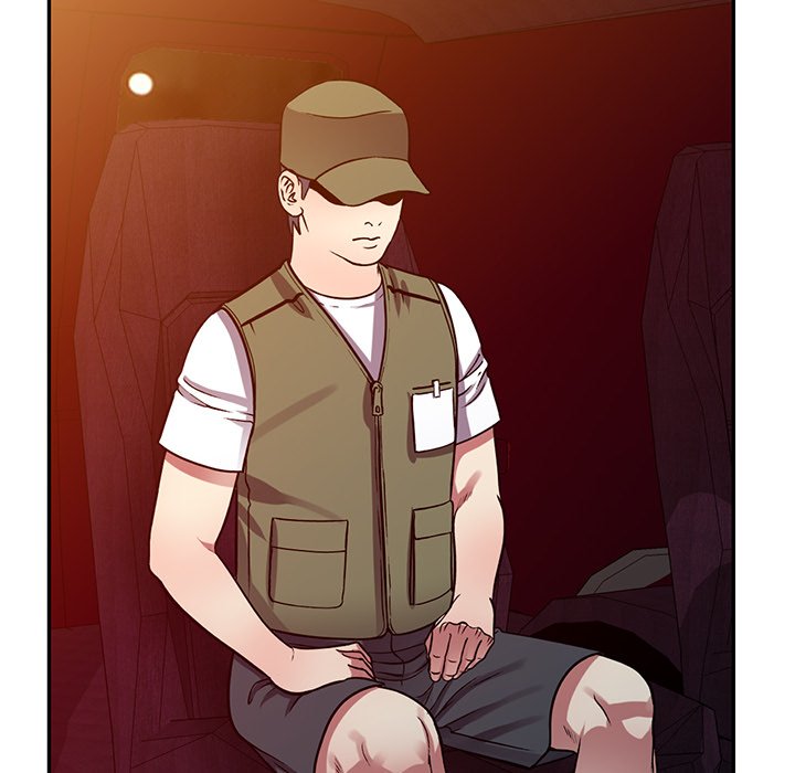 Revenge to Love Chapter 13 Page 41