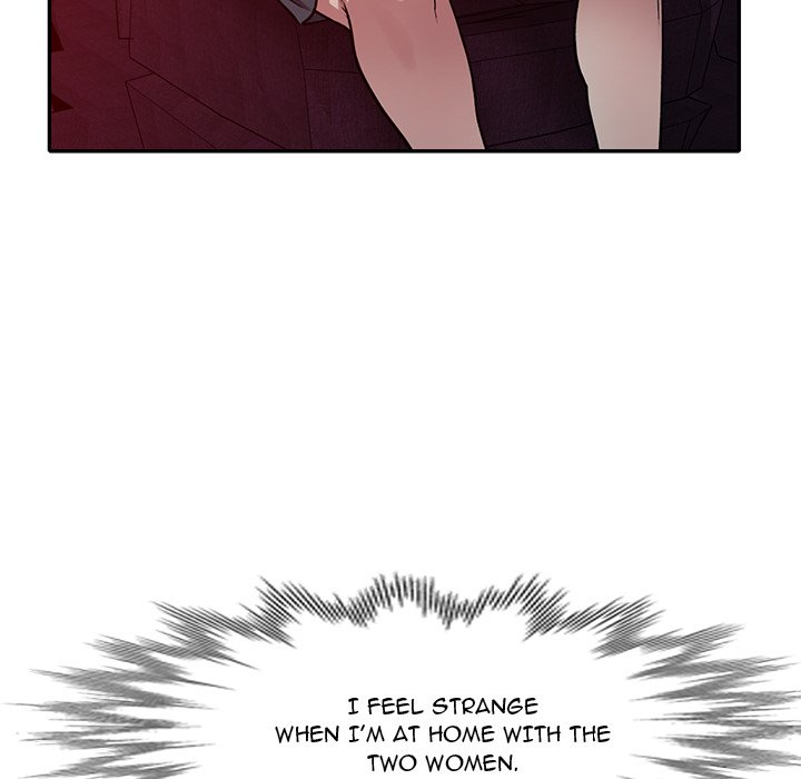 Revenge to Love Chapter 13 Page 42