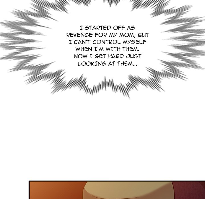 Revenge to Love Chapter 13 Page 44