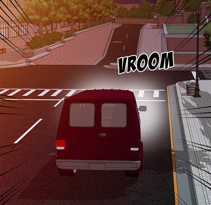 Revenge to Love Chapter 13 Page 47