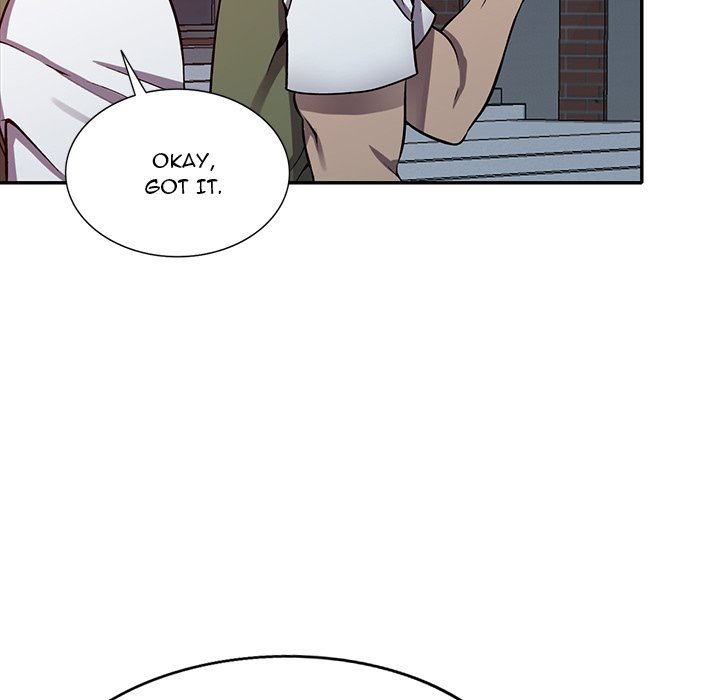 Revenge to Love Chapter 13 Page 53