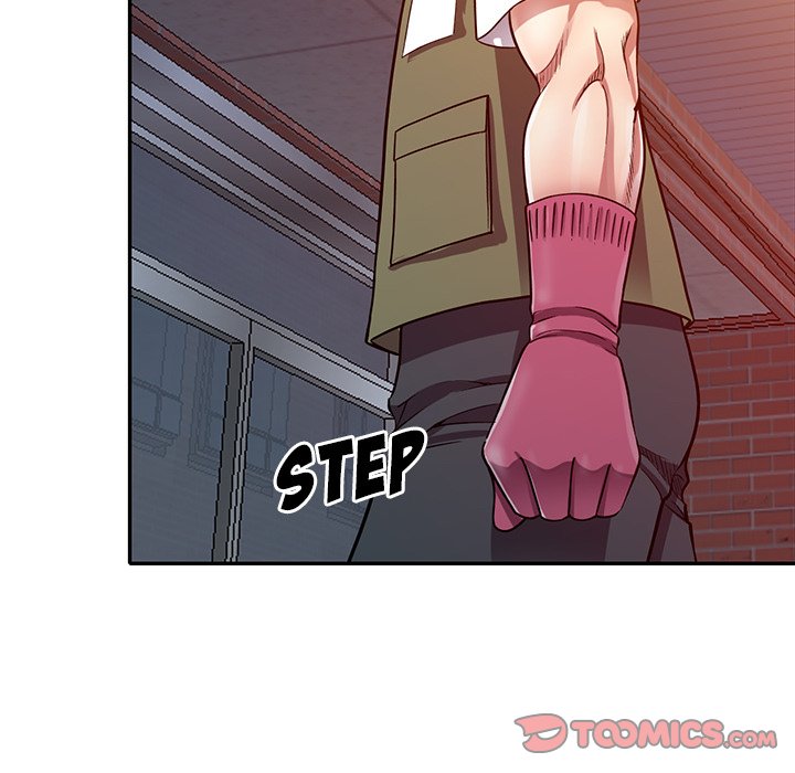 Revenge to Love Chapter 13 Page 57
