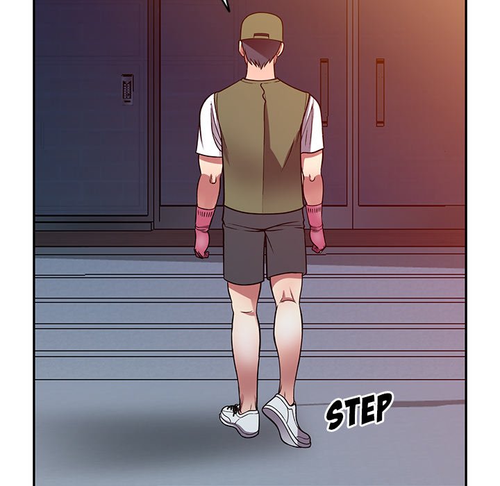 Revenge to Love Chapter 13 Page 59