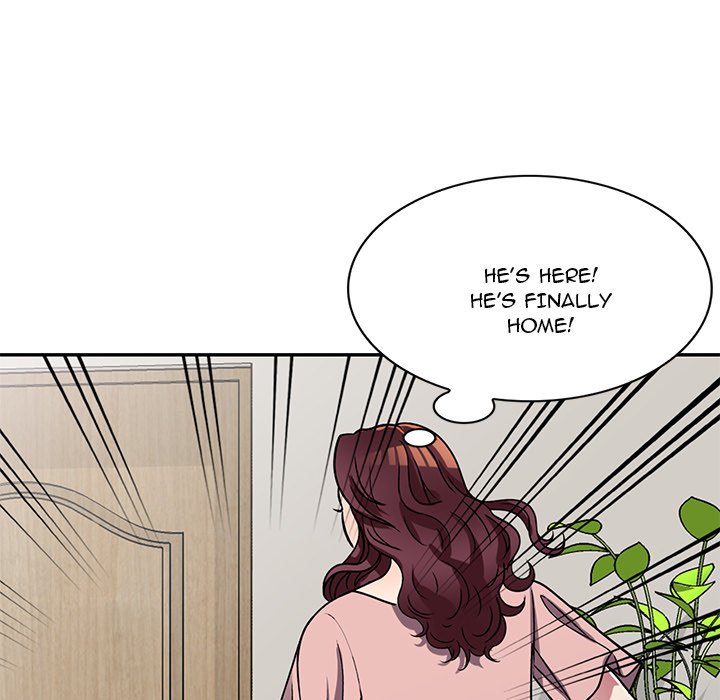 Revenge to Love Chapter 13 Page 6