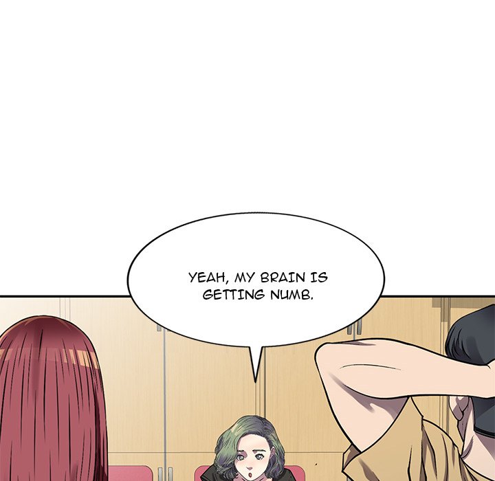 Revenge to Love Chapter 13 Page 68