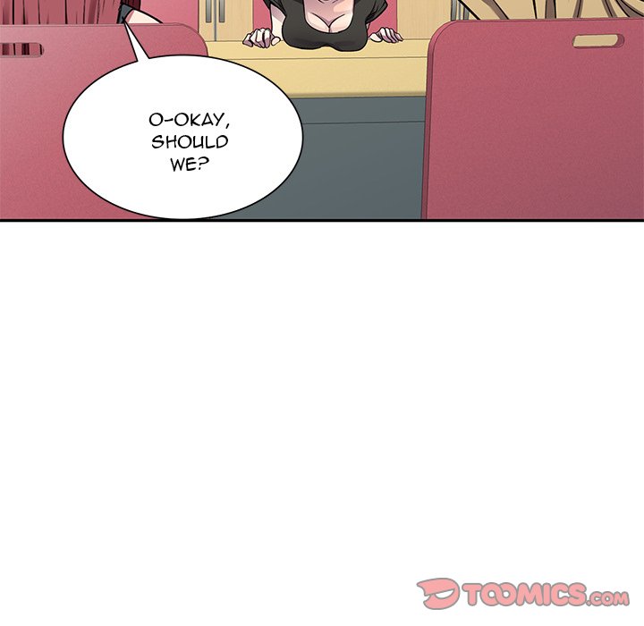 Revenge to Love Chapter 13 Page 69