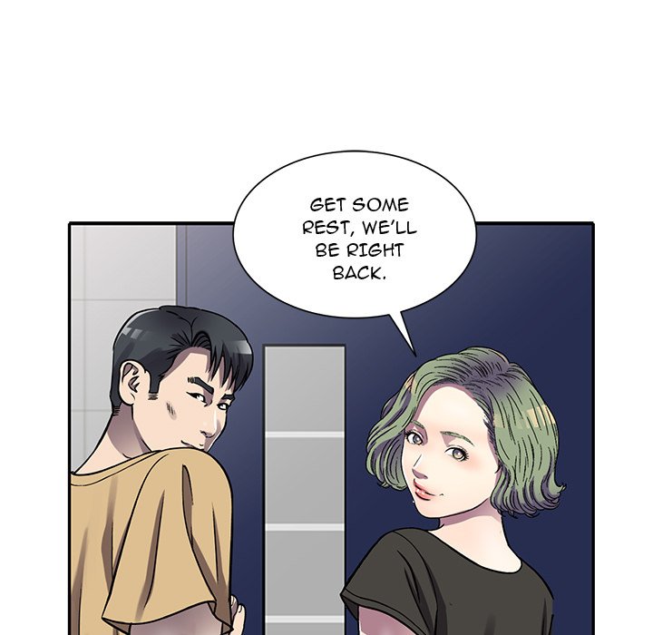 Revenge to Love Chapter 13 Page 72