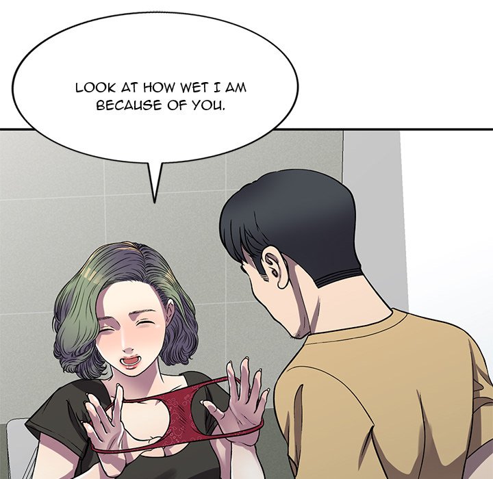 Revenge to Love Chapter 13 Page 96