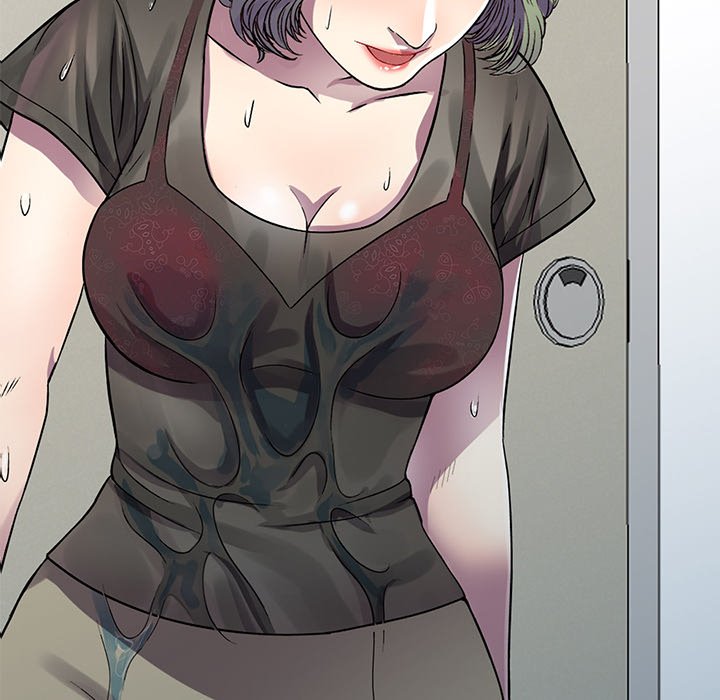 Revenge to Love Chapter 14 Page 10