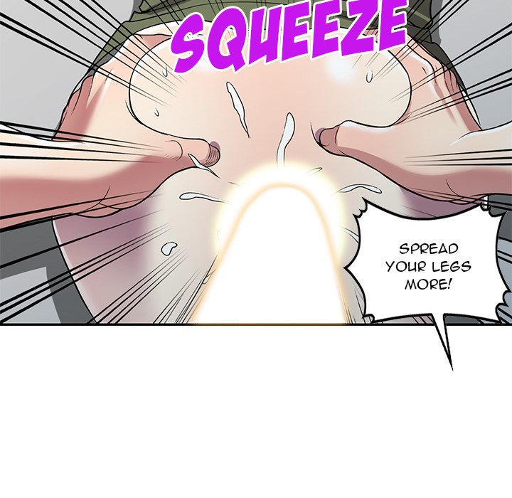 Revenge to Love Chapter 14 Page 110