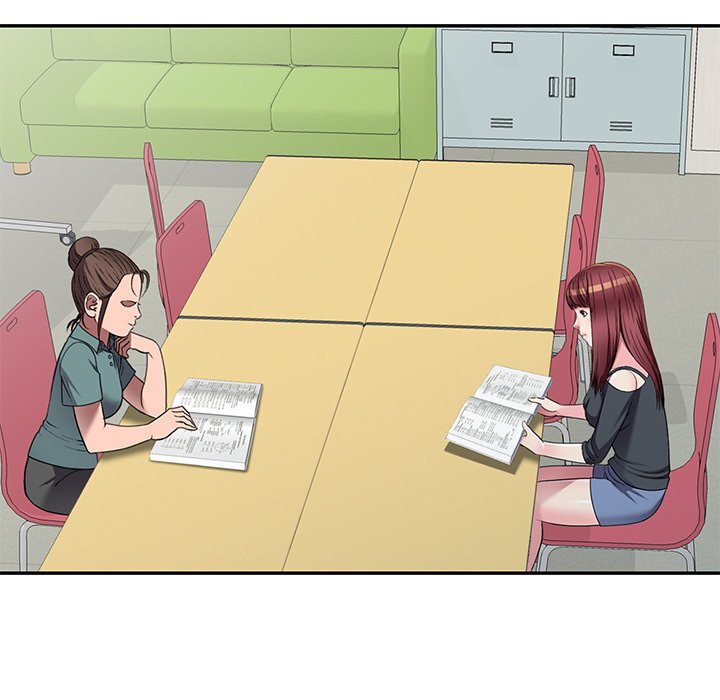Revenge to Love Chapter 14 Page 116