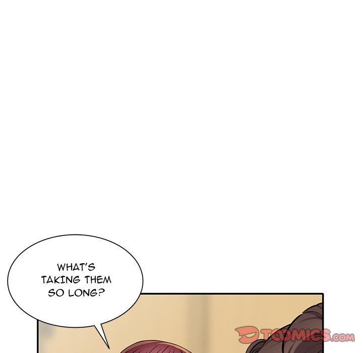 Revenge to Love Chapter 14 Page 117