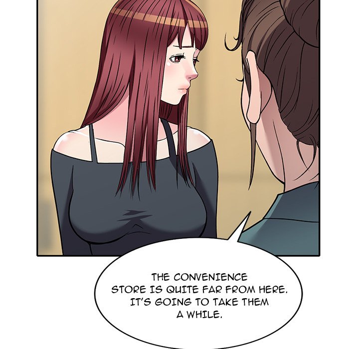 Revenge to Love Chapter 14 Page 118