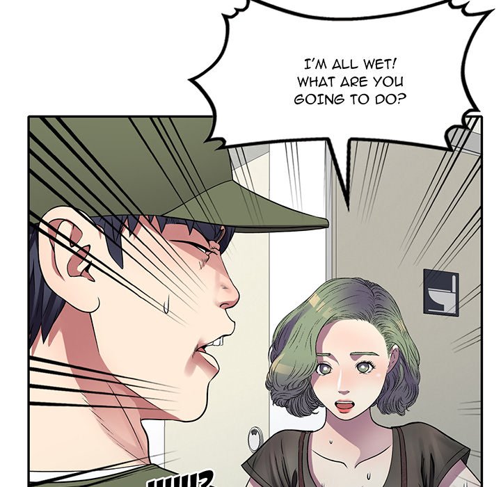 Revenge to Love Chapter 14 Page 12