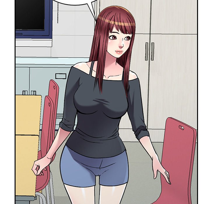 Revenge to Love Chapter 14 Page 120