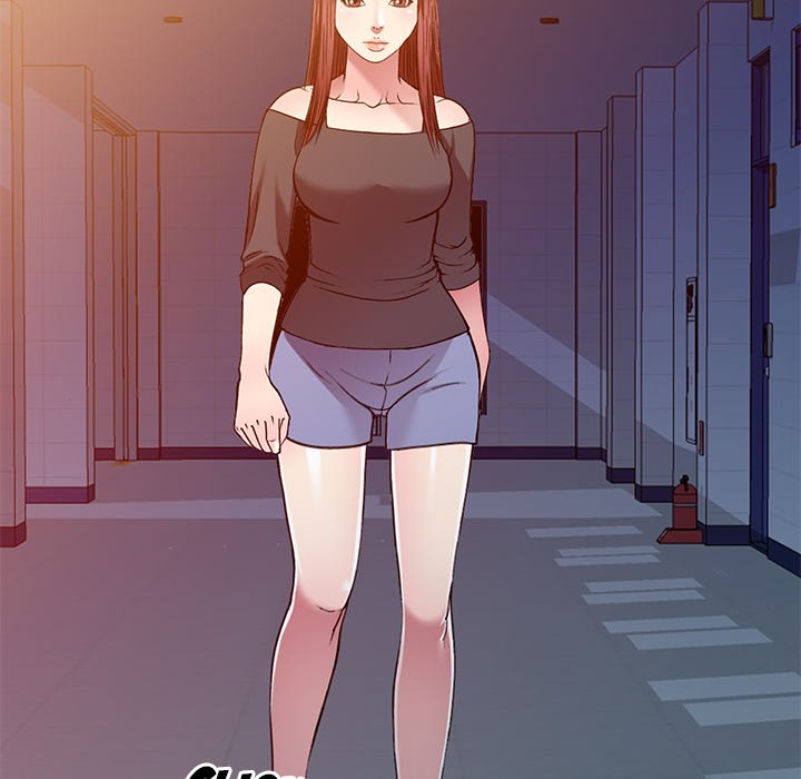 Revenge to Love Chapter 14 Page 125