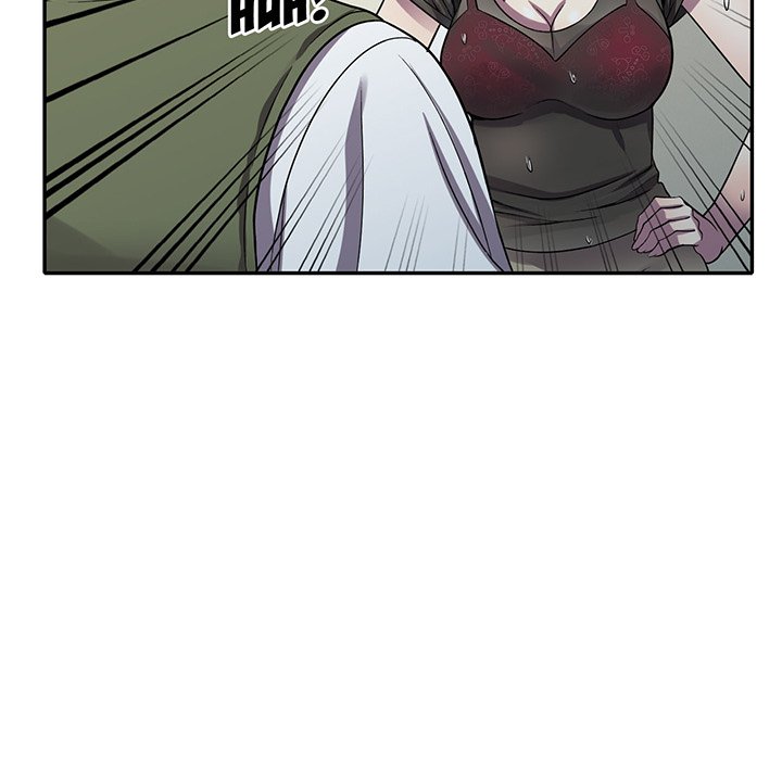 Revenge to Love Chapter 14 Page 13