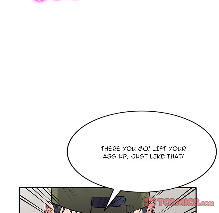 Revenge to Love Chapter 14 Page 135