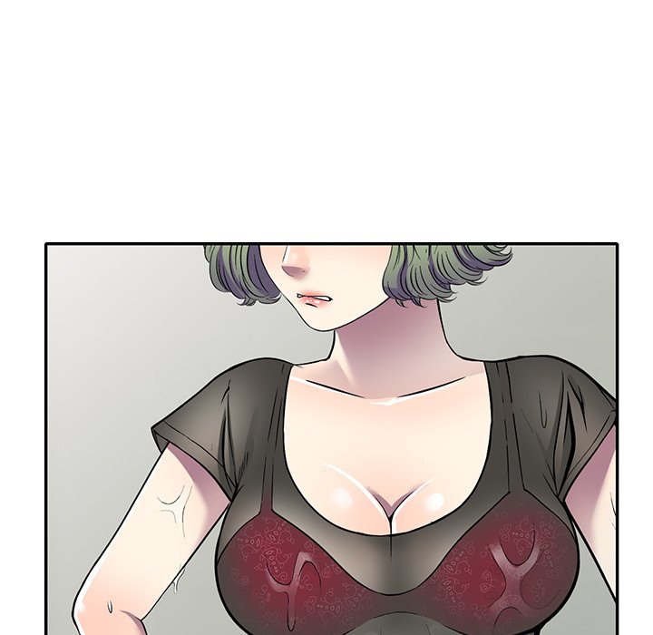 Revenge to Love Chapter 14 Page 19