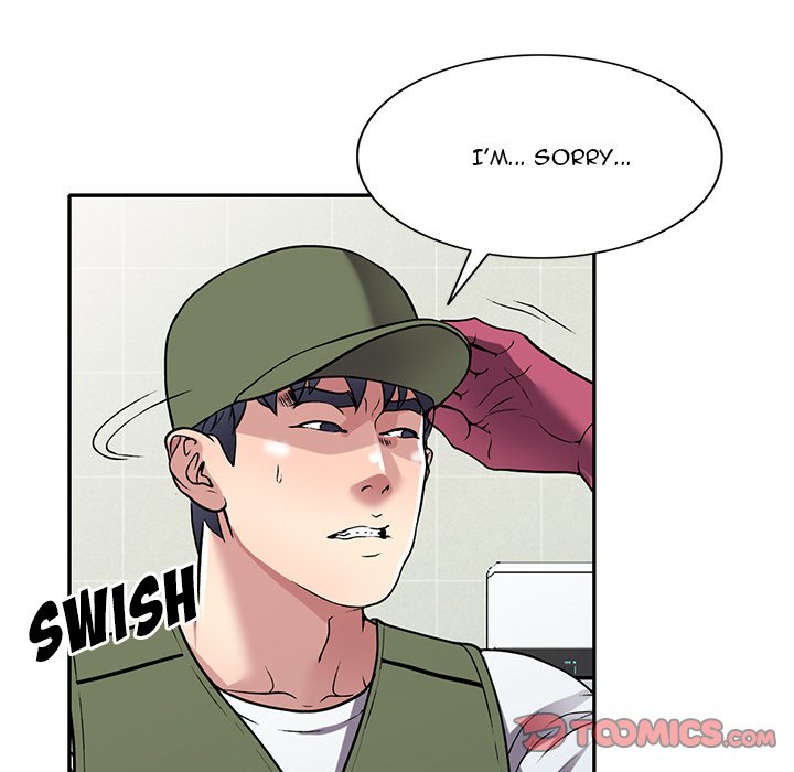 Revenge to Love Chapter 14 Page 21