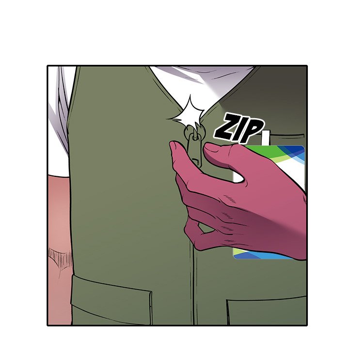 Revenge to Love Chapter 14 Page 23
