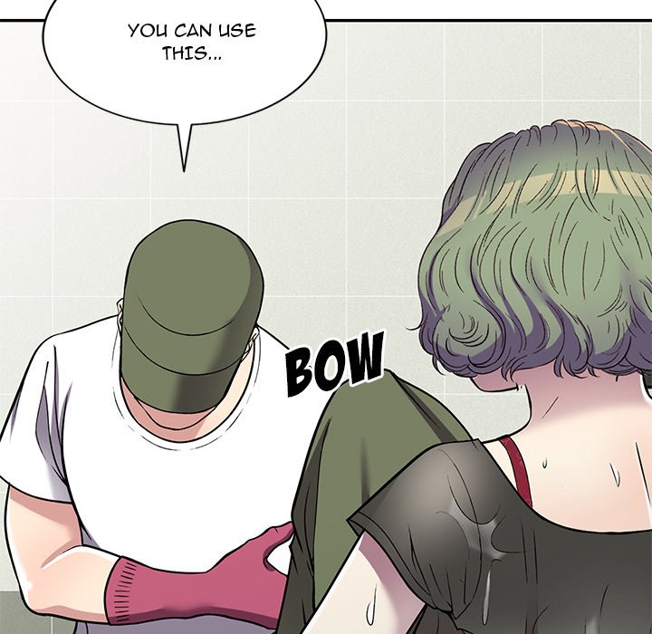 Revenge to Love Chapter 14 Page 25