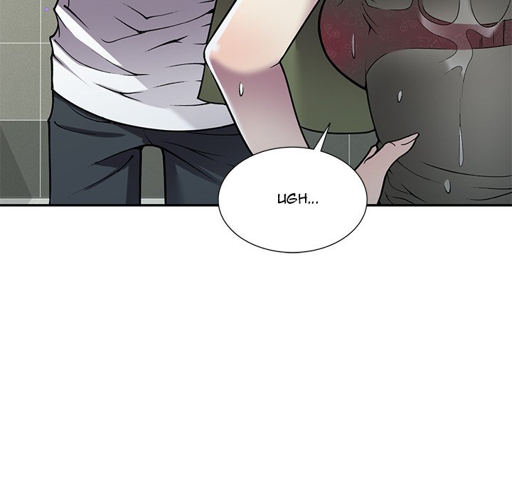 Revenge to Love Chapter 14 Page 26