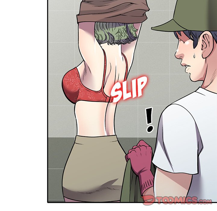 Revenge to Love Chapter 14 Page 33