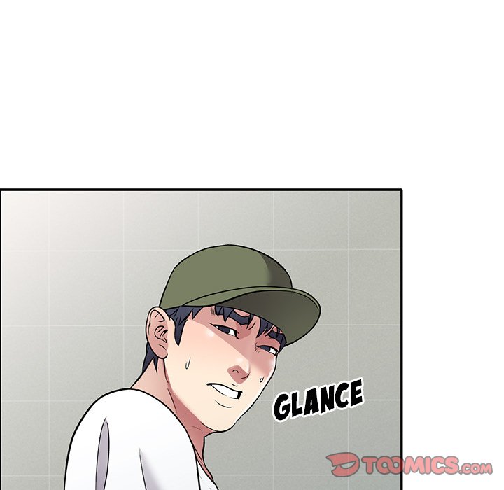 Revenge to Love Chapter 14 Page 39