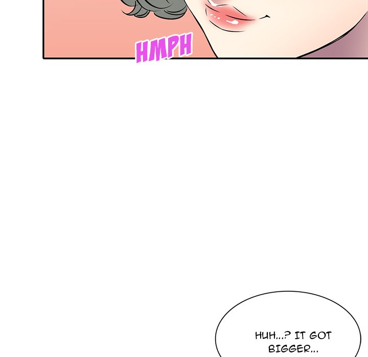 Revenge to Love Chapter 14 Page 44