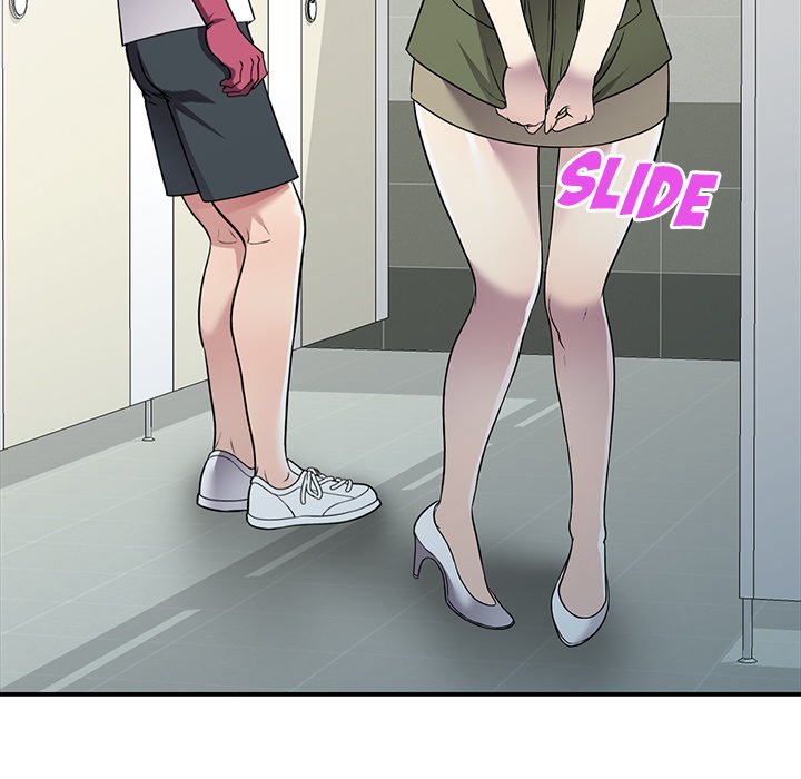 Revenge to Love Chapter 14 Page 48