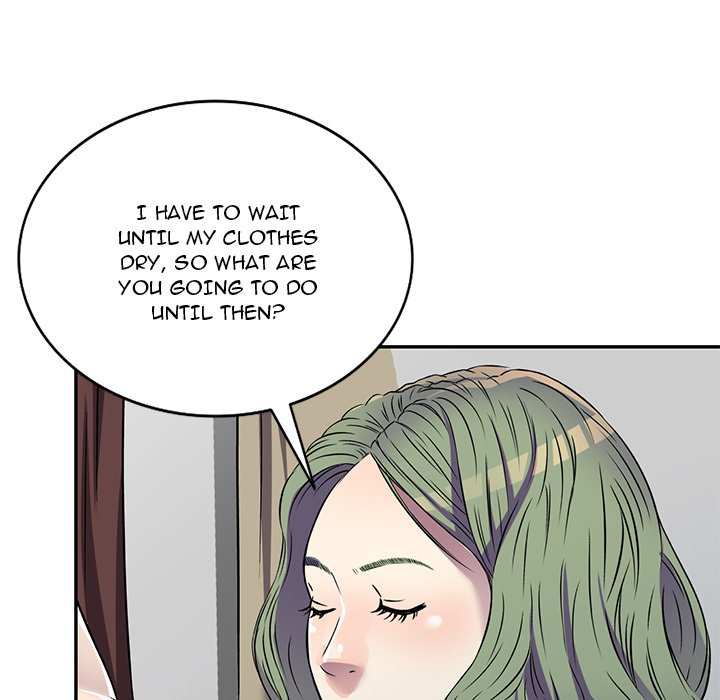 Revenge to Love Chapter 14 Page 56