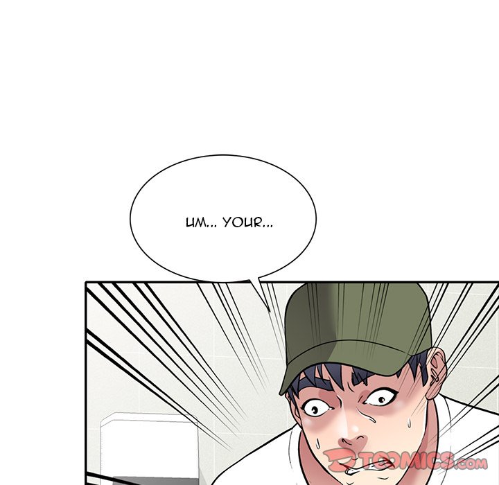 Revenge to Love Chapter 14 Page 63