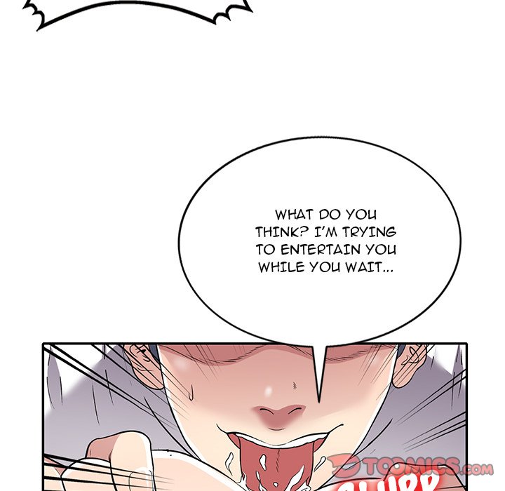 Revenge to Love Chapter 14 Page 69
