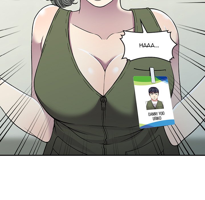 Revenge to Love Chapter 14 Page 76