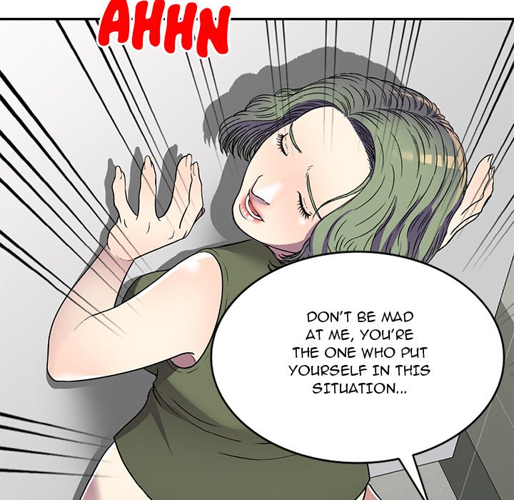 Revenge to Love Chapter 14 Page 86