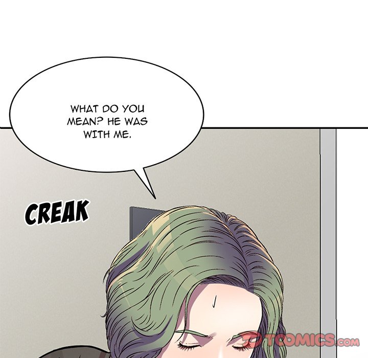 Revenge to Love Chapter 14 Page 9