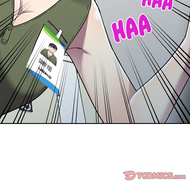 Revenge to Love Chapter 14 Page 93