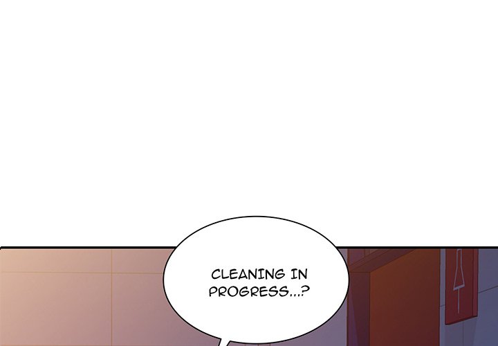 Revenge to Love Chapter 15 Page 1