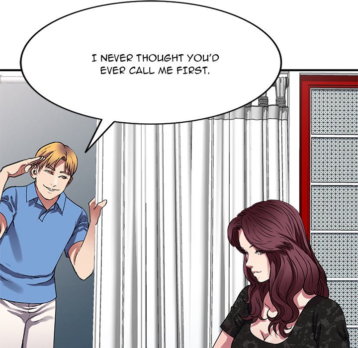 Revenge to Love Chapter 15 Page 101
