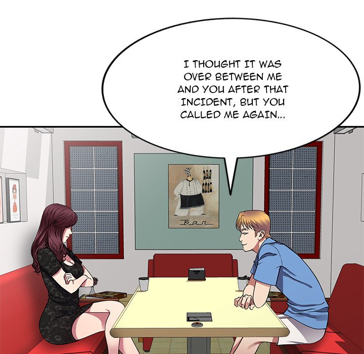 Revenge to Love Chapter 15 Page 103